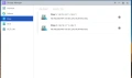 файлов сървър Asustor NAS AS3104T 2X 2TB WD HDD, снимка 8