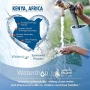 Филтър Waterdrop G3-N1CF, резервен за система за обратна осмоза Waterdrop G3-W & G3P600 & G3P800, снимка 6