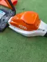 Батерия Stihl AL3000L и акумолаторна ДУХАЛКА И Храсторез , снимка 3