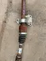 391003142R дясна полуоска от Renault Clio 5 1.0 SCe, двигател B4D419, 67 кс., 5ск., 26 000 km, снимка 4