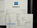 MacBook Pro 14`M3 Pro/11 CPU/14 GPU/18GB RAM/512GB SSD/Батерия 100%, снимка 6