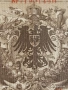 Райхбанкнота 1000 марки 1910г. Германия перфектно състояние за КОЛЕКЦИОНЕРИ 28302, снимка 10
