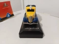 1/43 Ford Michelin Solido , снимка 2