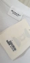 Isabel Marant Etoile Cotton Mens Size S НОВО! ОРИГИНАЛ! Мъжка Блуза!, снимка 12