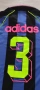 Футболна Тениска adidas Originals 70s Archive Jersey (KD2307) – Retro/Blokecore, снимка 8