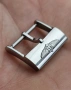 Катарама , катарамка 20 мм. за Breitling . Buckle ., снимка 1