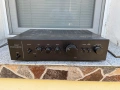 Sansui AU-217 - Винтидж японски Hi-Fi стерео усилвател, снимка 1
