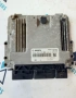0281035325, 23706319R ECU компютър за двигател от Renault Clio 1.5 DCI, 90 ph, 5sk., engine K9K628, снимка 5