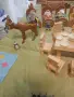 Комплект Снежанка и 7 -те джуджета от Дисни, снимка 8