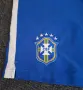 Brazil / Бразилия 2014/15 Nike home shorts - Размер М, снимка 2