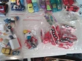 Играчки от Kinder Surprise Лот6 130 броя камиони, автомобили, снимка 7
