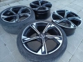 Джанти Audi RS 18" 5x112 , снимка 4