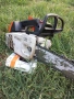 stihl husqvarna щил кастрачка хускварна , снимка 6