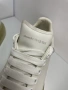 Alexander Mcqueen Oversized маратонки 40 Оригинал, снимка 5
