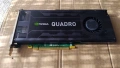 Видео карта Nvidia Quadro K4000 3GB GDDR5 192bit PCI-E, снимка 5
