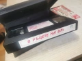В РЪЦЕТЕ НА ВРАГА-ORIGINAL VHS TAPE 0406261046H2E6R, снимка 7