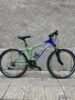 Алуминиев велосипед колело 26 цола 24 скорости много запазено внос от Австрия , снимка 1