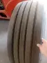 Гуми с джанти за Камион 385/65/22.5, снимка 1