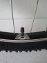 Нови на 25 км задна и предна капла Crosser X2 24" двойностенен алуминий 36H v-brake/ главина касета , снимка 6