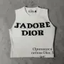 Оригинален потник Dior, снимка 2
