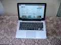 MacBook Pro - Dual Core, 4 GB AM, 160 GB HD, зарядно, батерия, снимка 1