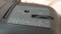 Преносим радиокасетофон SANYO, снимка 6