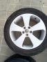 Джанти Opel Mokka 17" 5х105 с гуми ПОДАРЪК, снимка 13