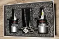 Комплект LED крушки C9 HB4 9006 за автомобилни фарове – 2 броя, снимка 2