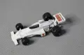 POLISTIL ITALY Mc LAREN Метална играчка модел кола количка F1, снимка 1