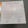 Сребърна възпоменателна монета - Преображенски манастир, снимка 4