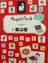 Продавам Магнитна книга (Magneti's book), снимка 1