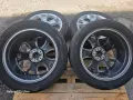 Лети джанти 18ки 5х108 Ford + летни гуми 235/50/18 Continental, снимка 11