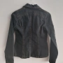 Вталено дънково сако Pause Jeans – 100% памук (S, M, L), снимка 3