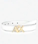 Дамски колани Armani Exchange, снимка 2