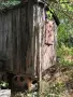 Aвтентичен старинен фургон на около 120 години, снимка 3