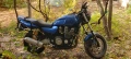 Yamaha XJR 1200, снимка 1