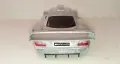 Mercedes Benz CLK-GTR Street Version MAISTO 1:26, снимка 3