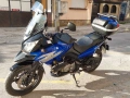 Suzuki V-strom 650, снимка 4