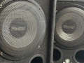 Party тонколони Magnat Soundforce 1200 (300W), снимка 9