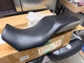 Седалка за BMW F750GS F850 GS 2018-2023 Ниска Китайка, снимка 1