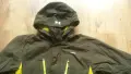 HELLY HANSEN NELLY TECH Performance Waterproof Windproof Jacket размер M яке водонепромокаемо 2798, снимка 3