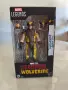 Marvel legends Deadpool Wolverine Brown Suit, снимка 1