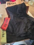 Мъжки боксерки Prada Milano нов комплект от 3 броя, черни  , снимка 3