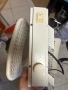 Влагозащитен конвектор за баня Adax 600w, снимка 3
