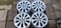 4бр. ляти джанти 7J17 ET44. 5x115мм. OEM 0P044 K3. Стават на Opel Astra J OPC , Insignia B, Zaf...., снимка 1
