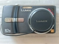 Panasonic Lumix TZ1 пълен комплект , снимка 8