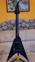 Solar V1.7FBB - Flame Black Burst Matte - като нова, снимка 8