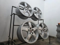 4бр 16ски джанти за VW, AUDI, SEAT  5х112мм A161473, снимка 6