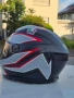 AGV k6 L, AGV K1S L, снимка 5