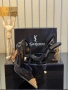 Prada ⚜️ Yves Saint Laurent⚜️ Дамски Сандали , снимка 3